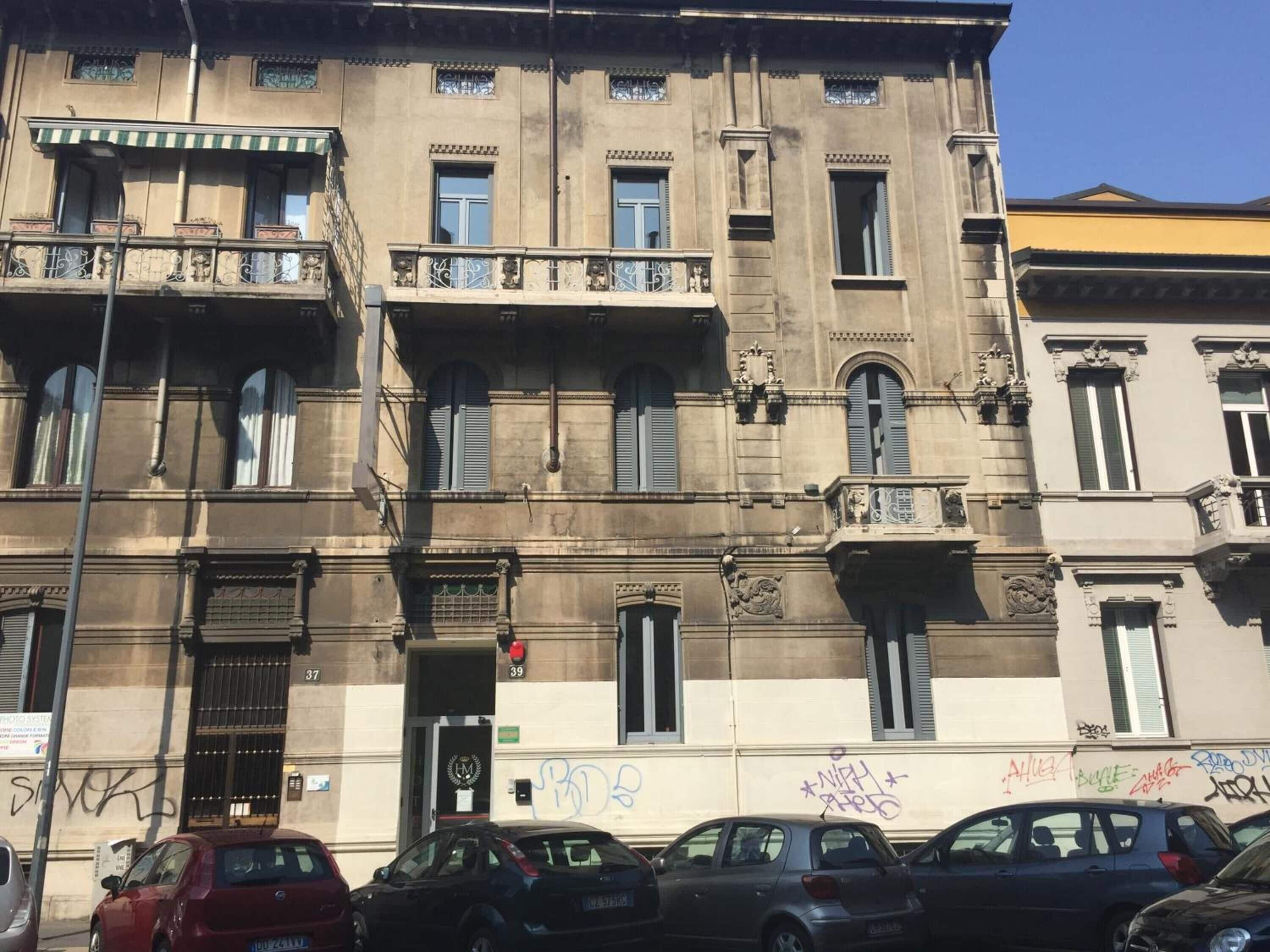 Hotel Montecarlo — Foto 1